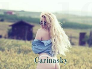 Carinasky