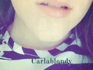 Carlablondy