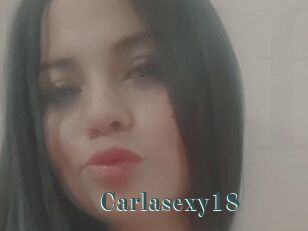 Carlasexy18