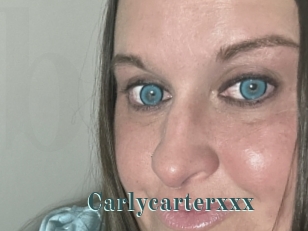 Carlycarterxxx