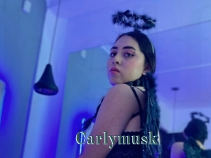 Carlymusk