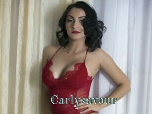 Carlysavour