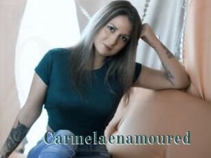 Carmelaenamoured
