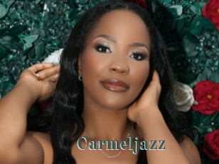 Carmeljazz