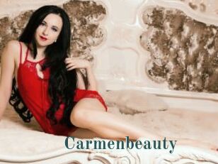 Carmenbeauty
