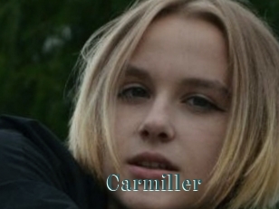 carmiller Belles Femmes