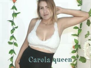Carola_queen