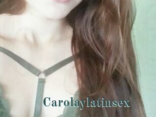 Carolaylatinsex