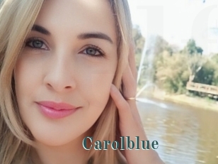 Carolblue