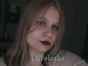 Carolcake