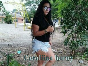 Caroliina_horny