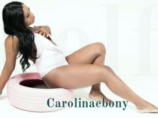 Carolinaebony