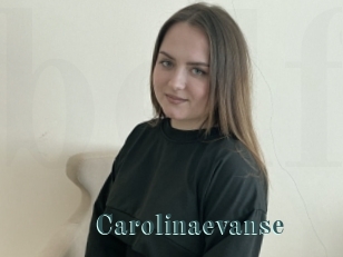 Carolinaevanse