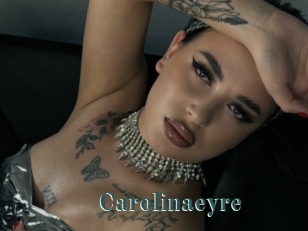 Carolinaeyre