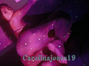 Carolinajones19