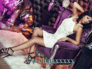 Carolinaxxxxx