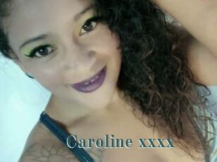 Caroline_xxxx