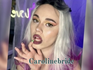 Carolinebride