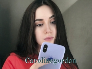 Carolinegordon