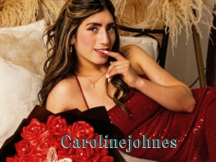 Carolinejohnes