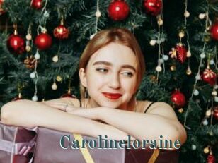 Carolineloraine