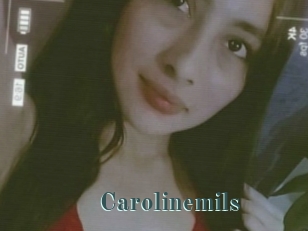 Carolinemils