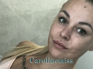 Carolinemiss