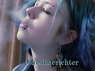 carolinerichter Belles Femmes