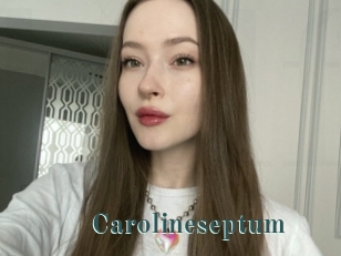 Carolineseptum