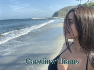 Carolinwilliams