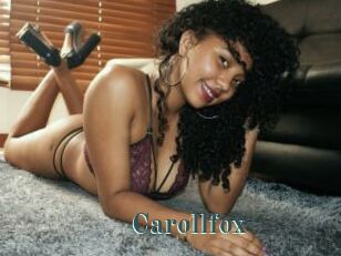 Carollfox