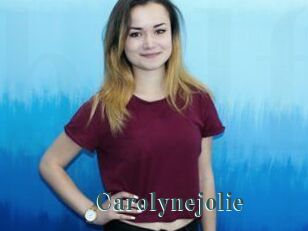 Carolynejolie