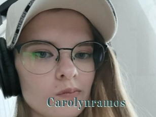 Carolynramos