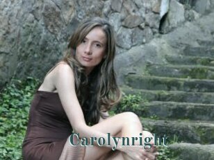 Carolynright