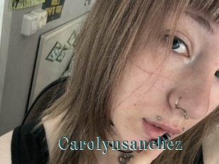 Carolynsanchez
