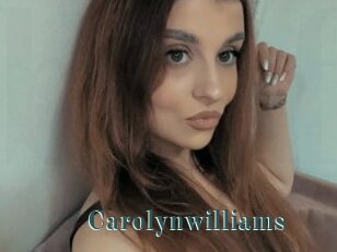 Carolynwilliams