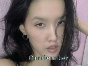 carrieamber Belles Femmes