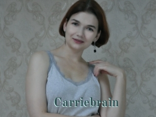 Carriebrain