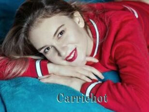 Carriehot