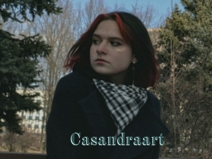 Casandraart