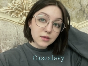 Cascalevy