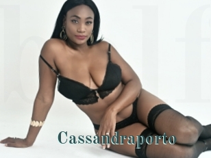 Cassandraporto