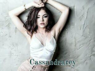 Cassandrarey