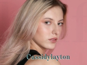 Cassidylayton