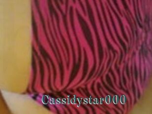 Cassidystar000
