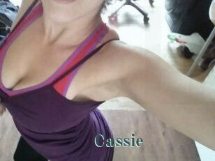 Cassie