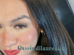 cassie_dilaurentis Belles Femmes
