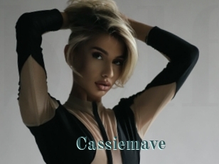 Cassiemave