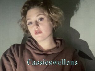 Cassieswellens