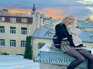 Cassieswift